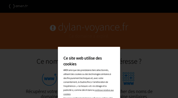 dylan-voyance.fr