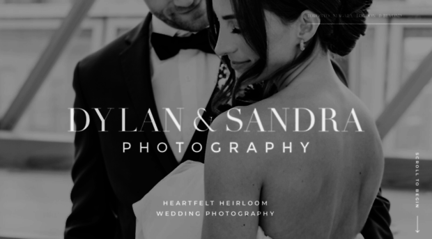 dylanandsandra.com