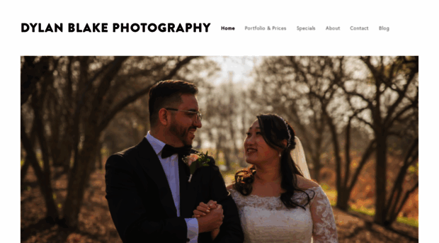 dylanblake.net