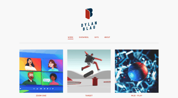 dylanblau.com