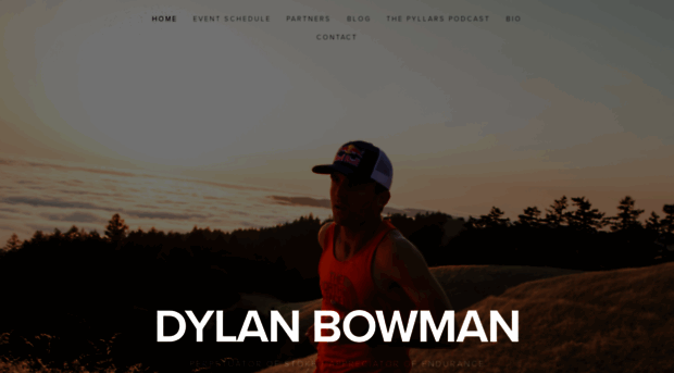 dylanbowman.com