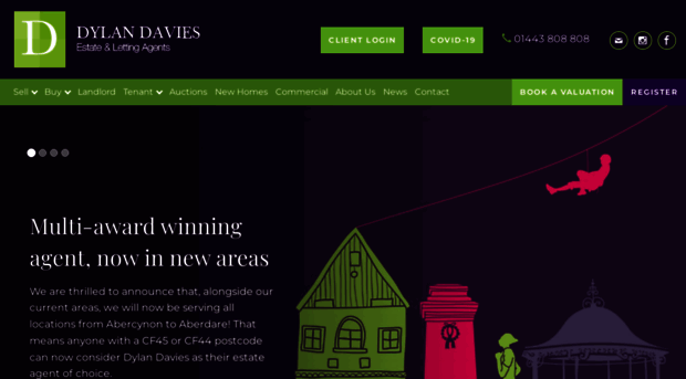 dylandavies.co.uk