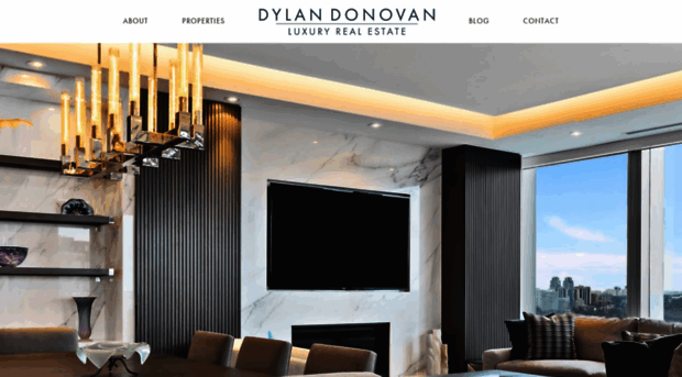 dylandonovan.ca