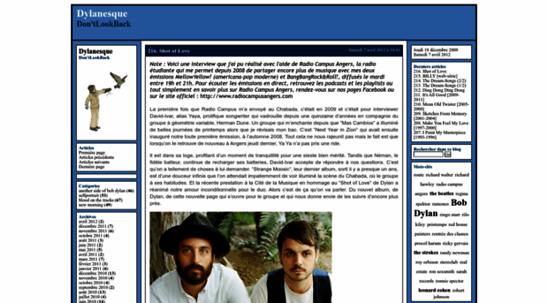 dylanesque.cowblog.fr