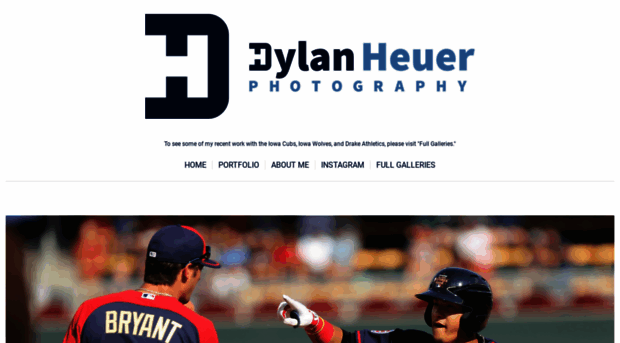 dylanheuer.com