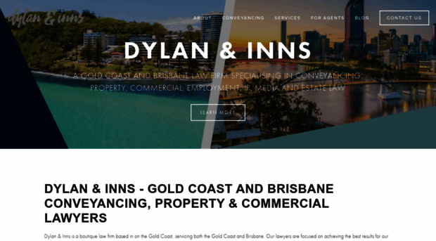 dylaninns.com.au