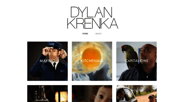 dylankrenka.com