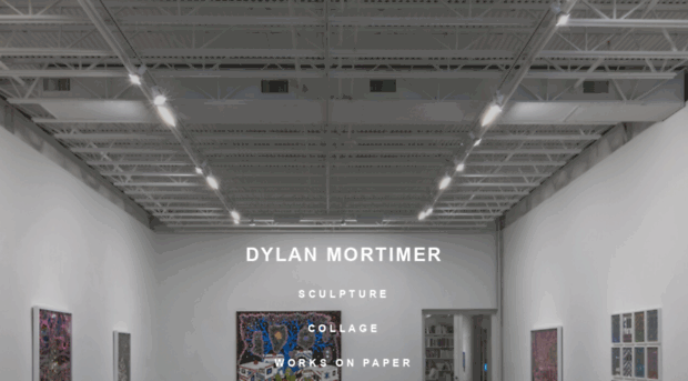 dylanmortimer.com