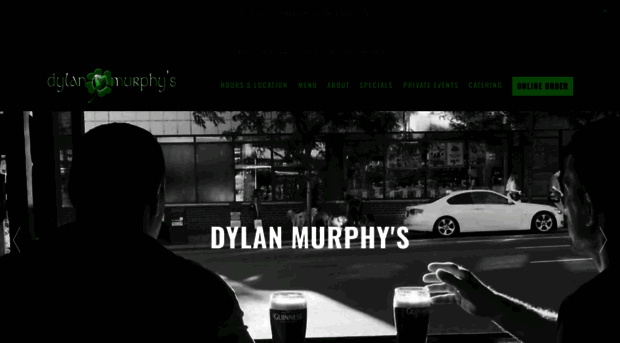 dylanmurphysnyc.com