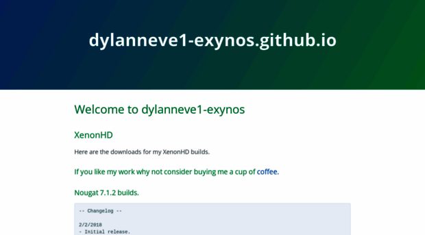 dylanneve1-exynos.github.io