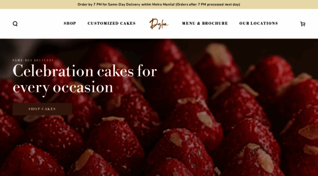dylanpatisserie.com