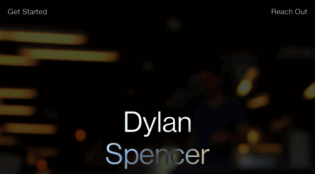 dylanspencer.co