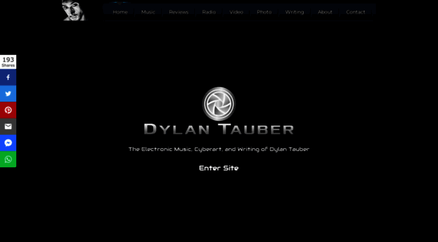 dylantauber.studio