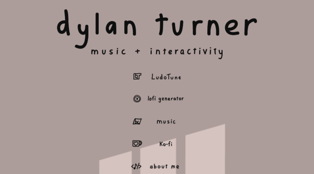 dylanturner.dev