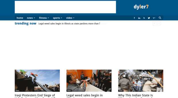 dyler7.com