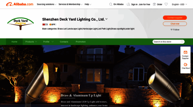 dylighting.en.alibaba.com