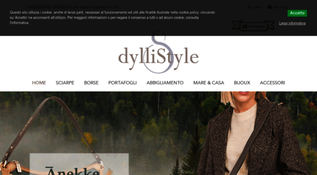 dyllistyle.com