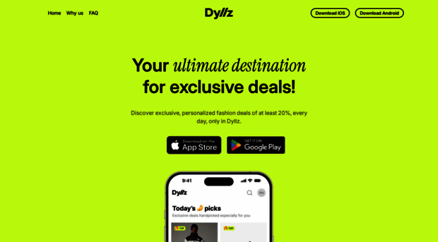 dyllz.com
