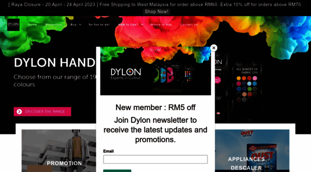 dylon.com.my