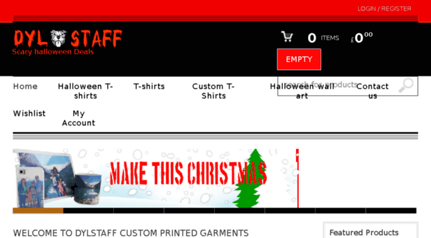 dylstaff.co.uk