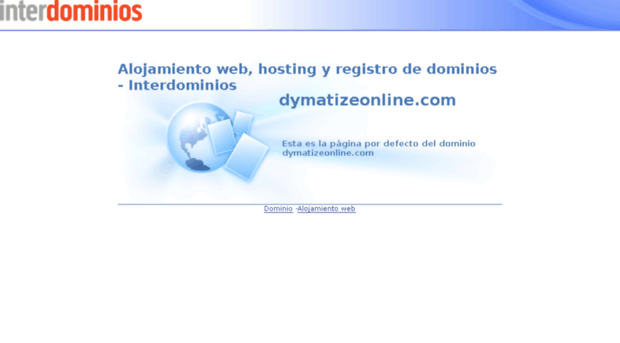 dymatizeonline.com