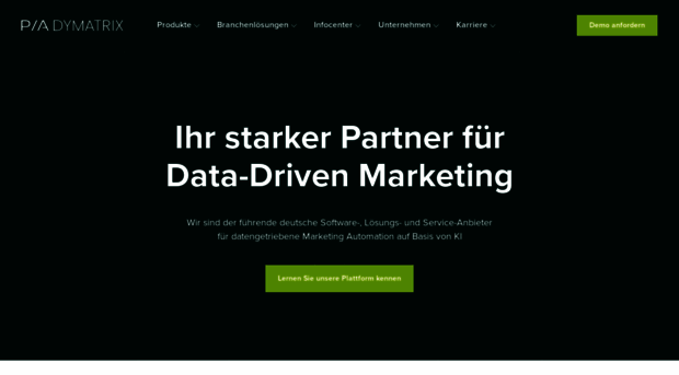 dymatrix.de