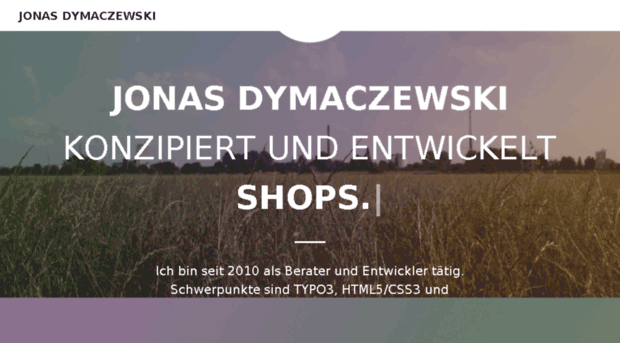 dymaweb.de