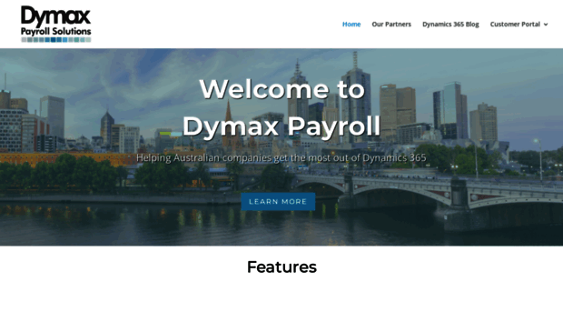 dymaxpayroll.com.au