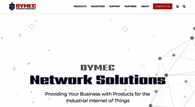 dymec.com