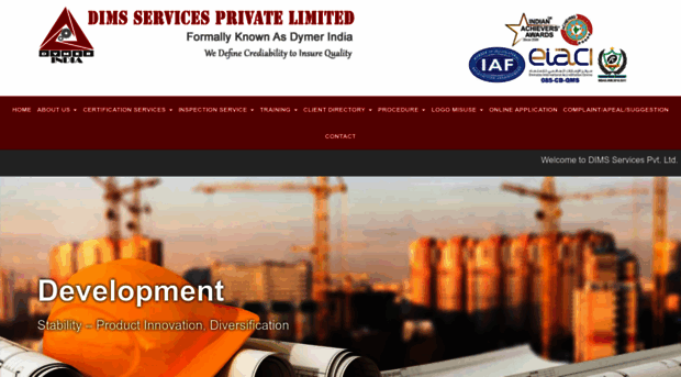 dymerindia.com