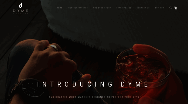 dymewatches.com