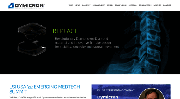 dymicron.com