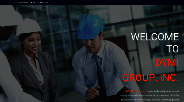 dymigroupinc.com
