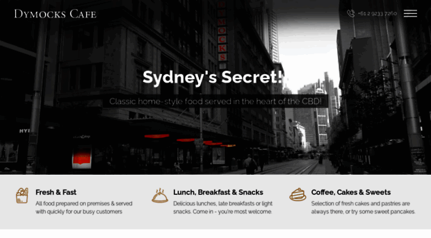 dymockscafe.com.au