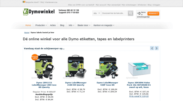 dymowinkel.nl