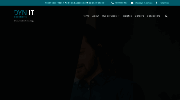 dyn-it.com.au