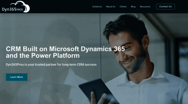 dyn365pros.com