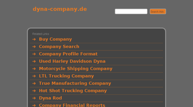 dyna-company.de