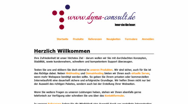 dyna-consult.de