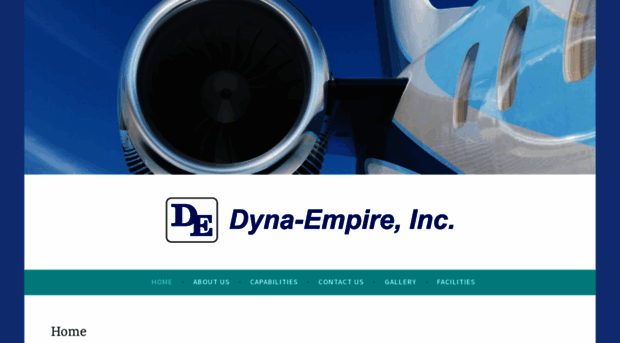 dyna-empire.com