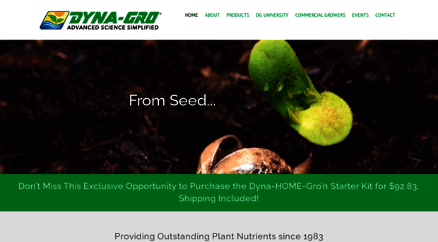 dyna-gro.com