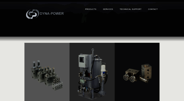 dyna-power.com