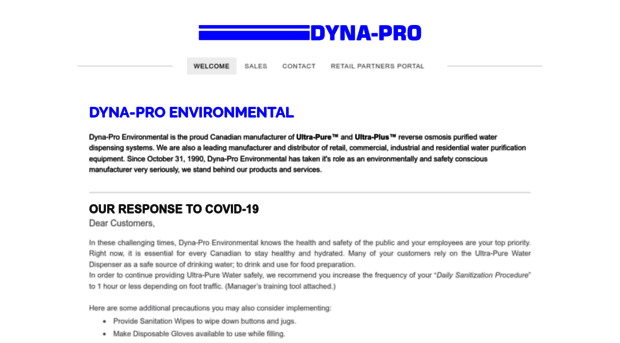 dyna-pro.com