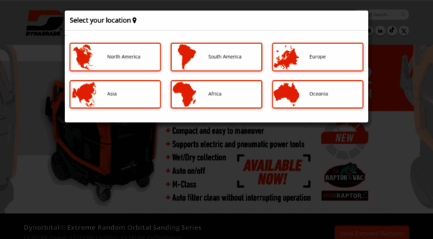 dynabrade.com