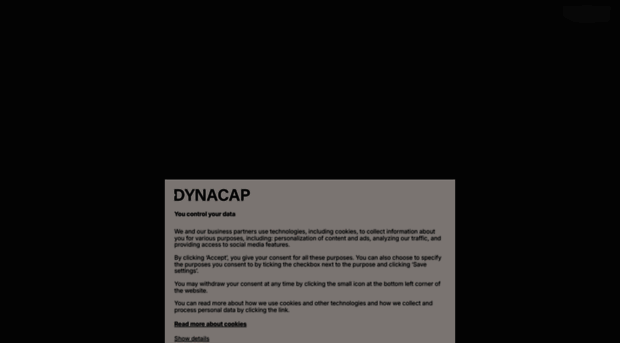 dynacap.dk