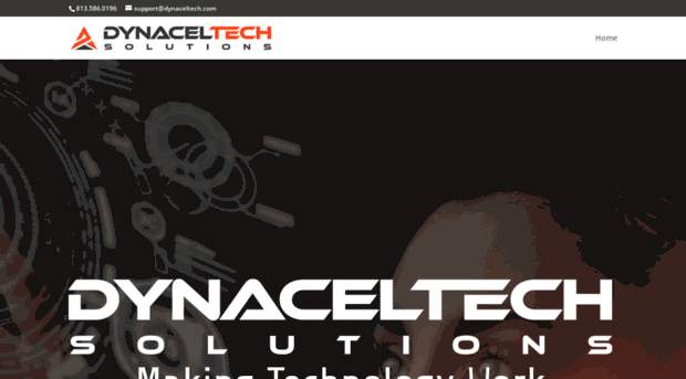 dynaceltech.com