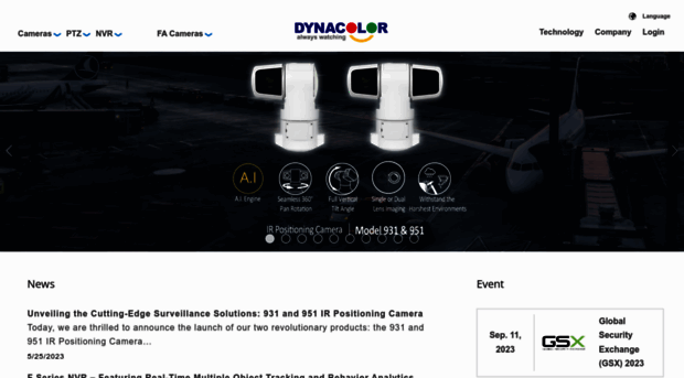 dynacolor.com.tw