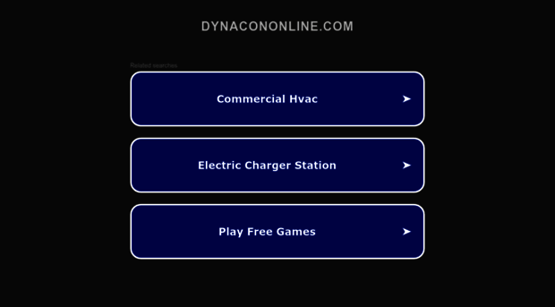 dynacononline.com