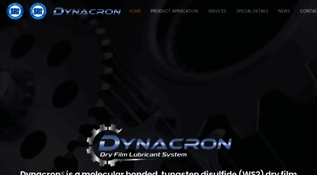 dynacron.com