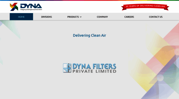 dynafilters.com